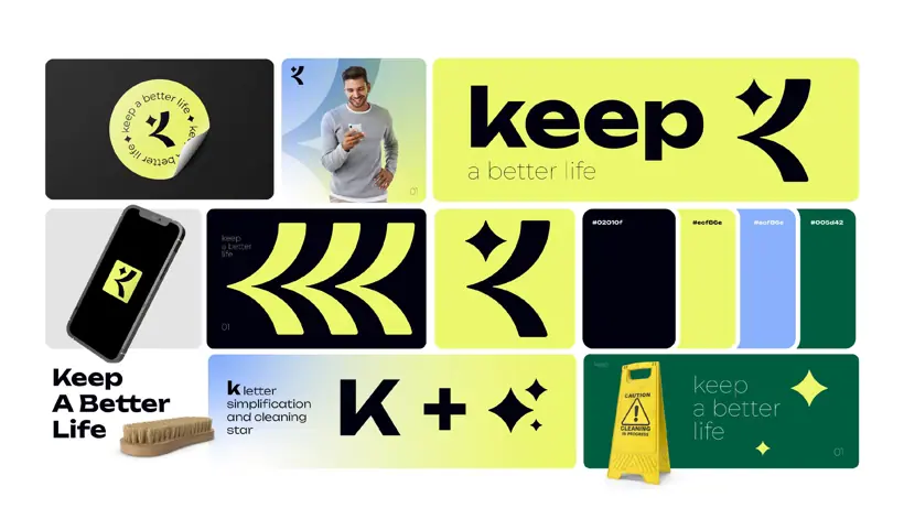 Keep